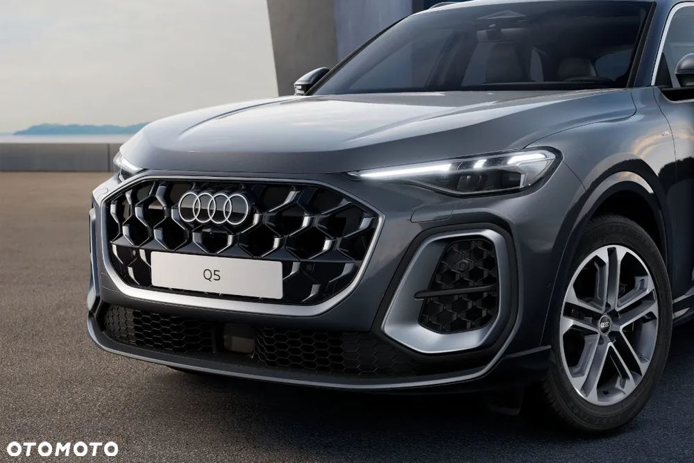 Audi Q5 - 7