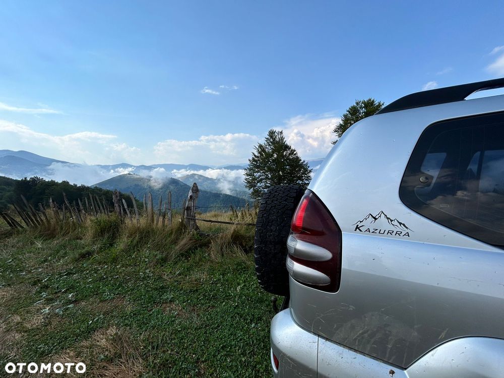 Toyota Land Cruiser 3.0 D Luna - 33