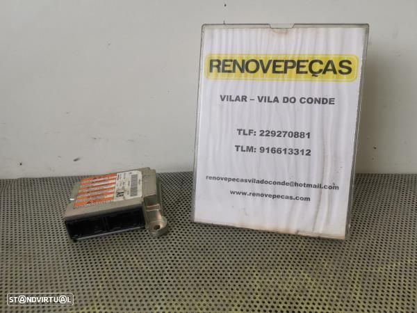 Centralina / Modulo Airbags Opel Agila (B) (H08) - 1