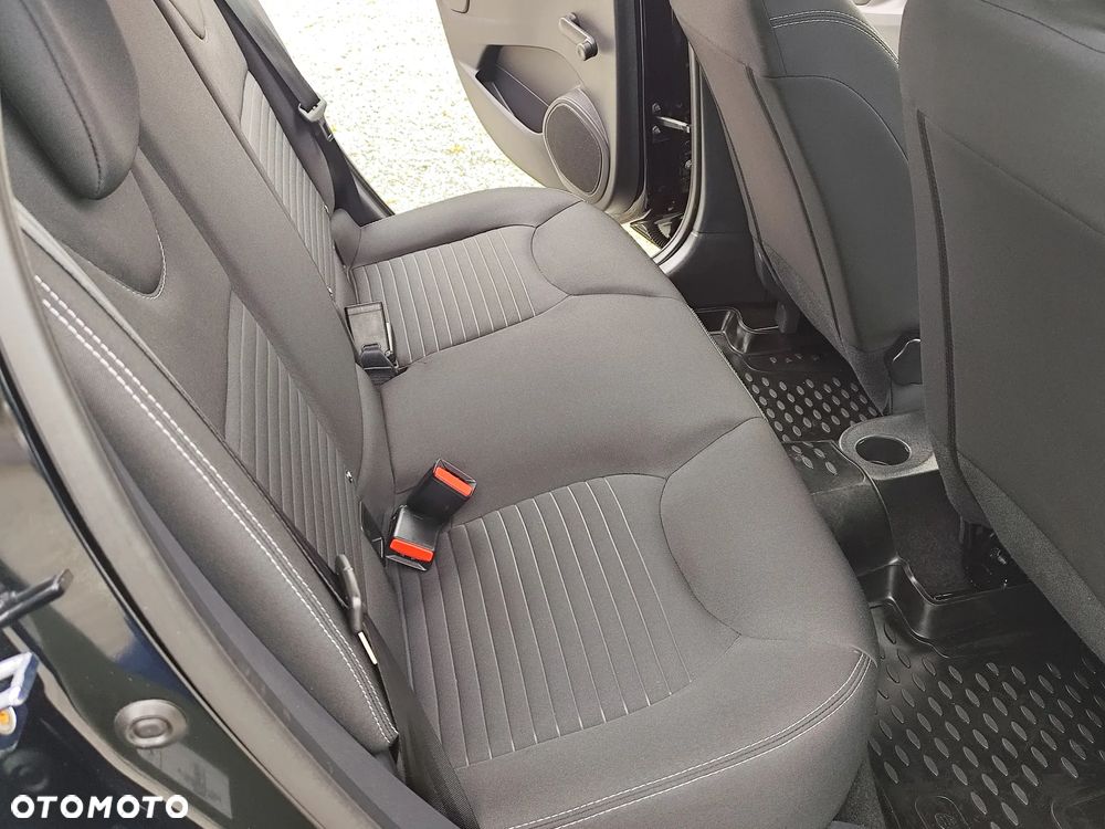 Renault Clio 1.2 16V 75 LIMITED - 30