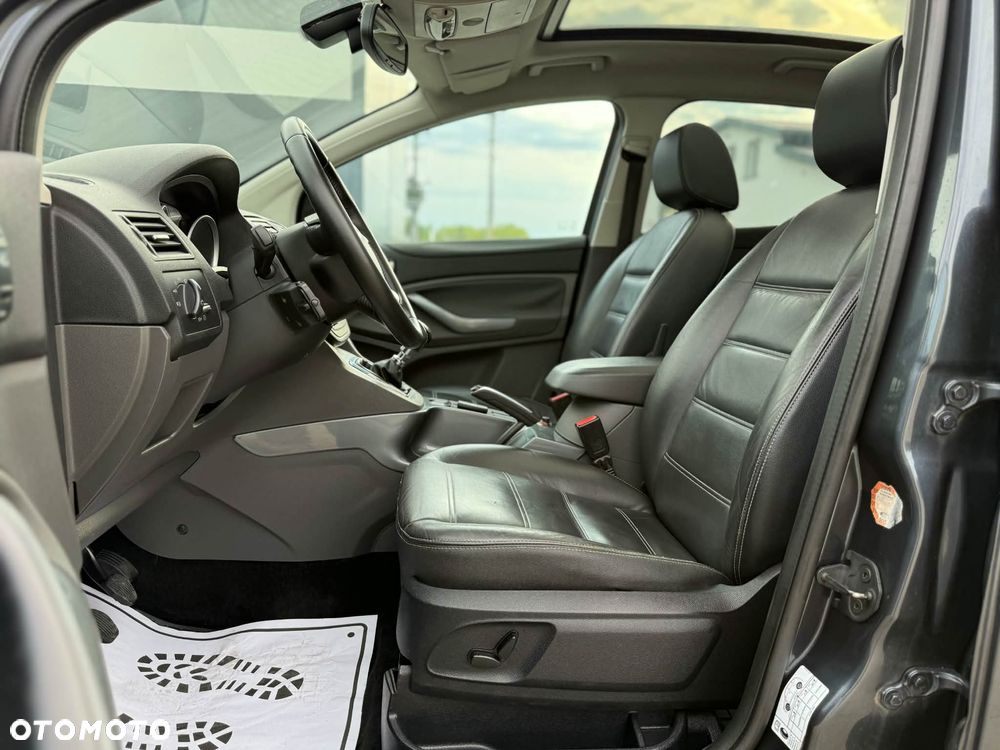 Ford Kuga 2.0 TDCi 4x4 Trend - 13