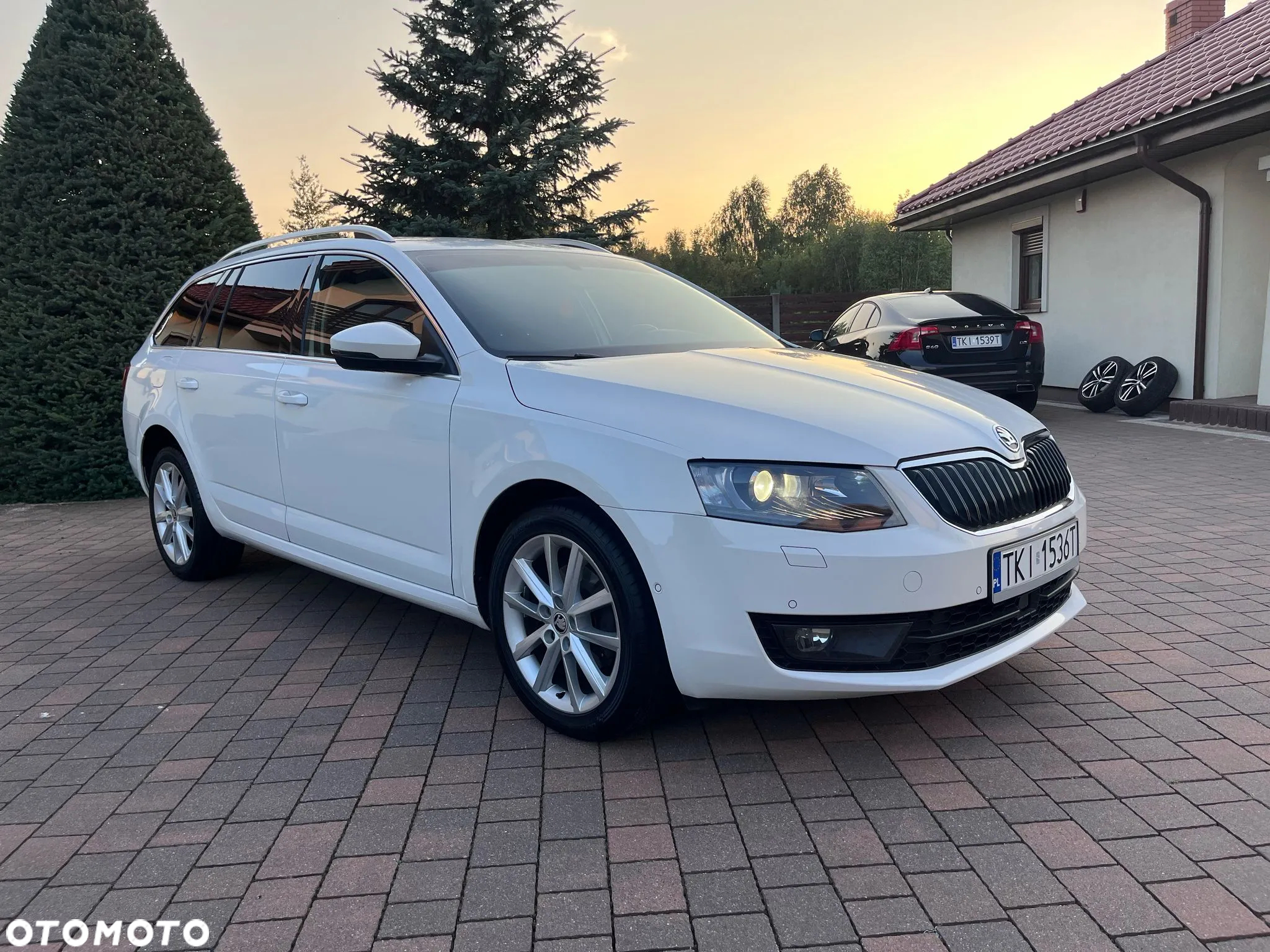 Skoda Octavia 1.4 TSI Edition DSG - 6