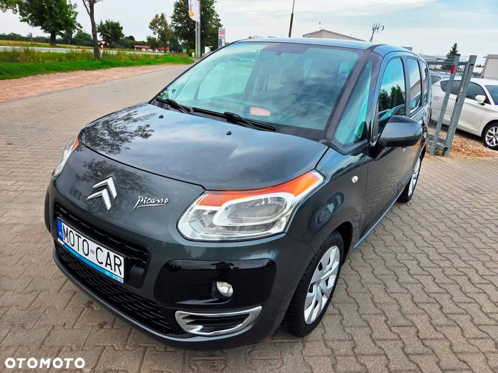 Citroën C3 Picasso VTi 95 Selection - 20