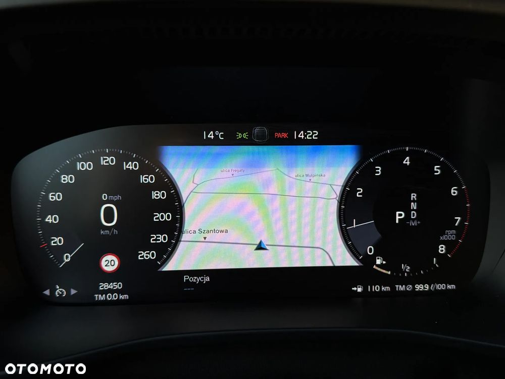 Volvo XC 40 T5 AWD R-Design - 25