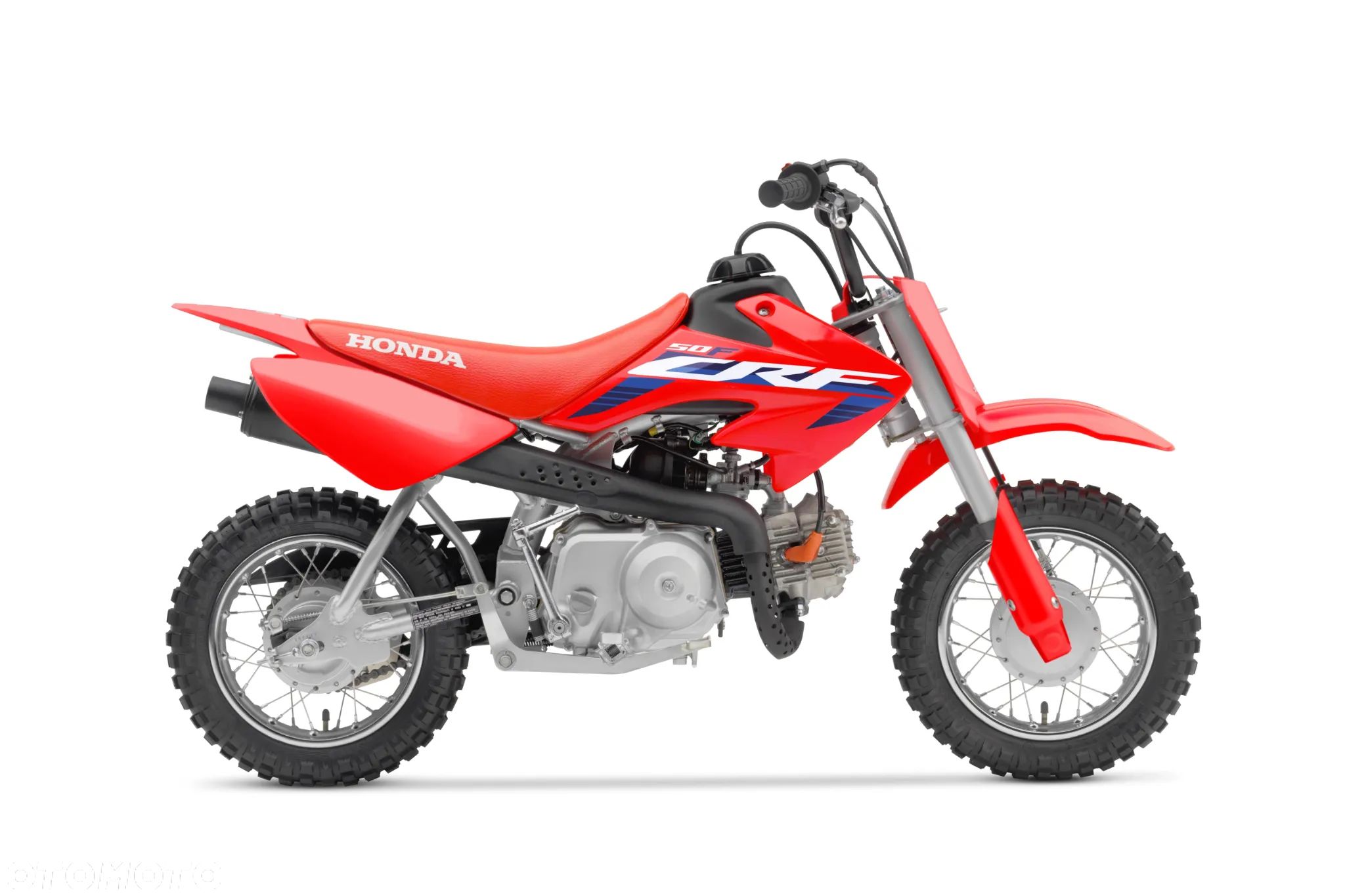Honda CRF