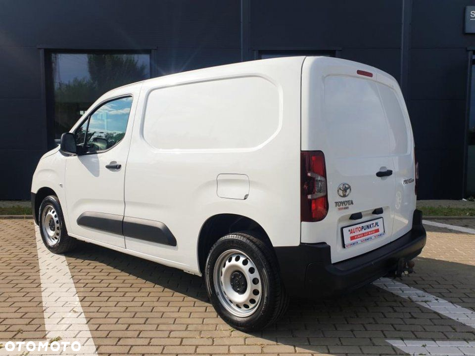 Toyota proace-city-verso - 3