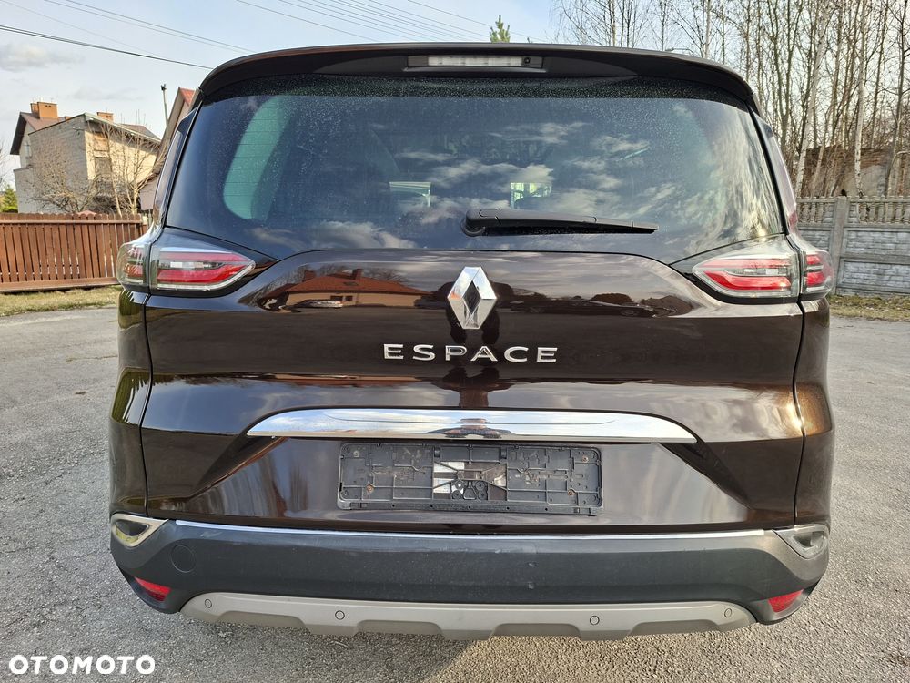 Renault Espace Energy dCi 160 EDC Initiale Paris - 5