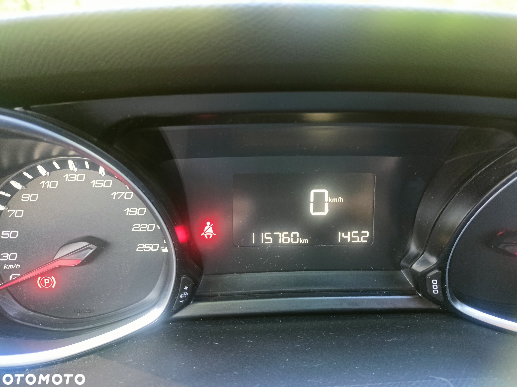 Peugeot 308 1.6 THP Allure - 11