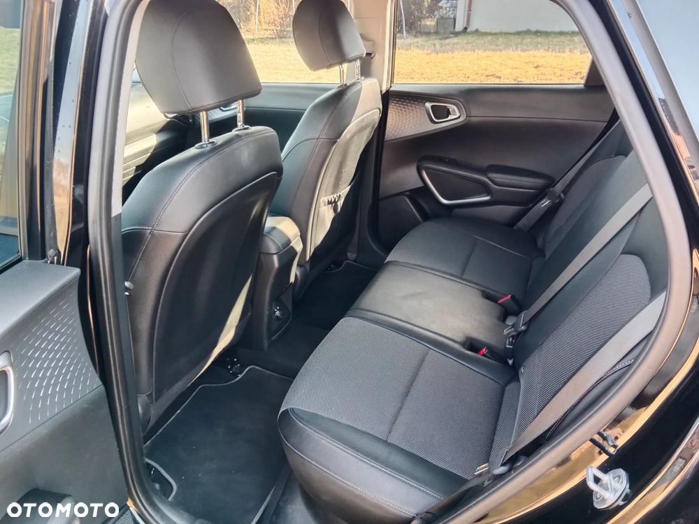 Kia Soul Spirit - 11