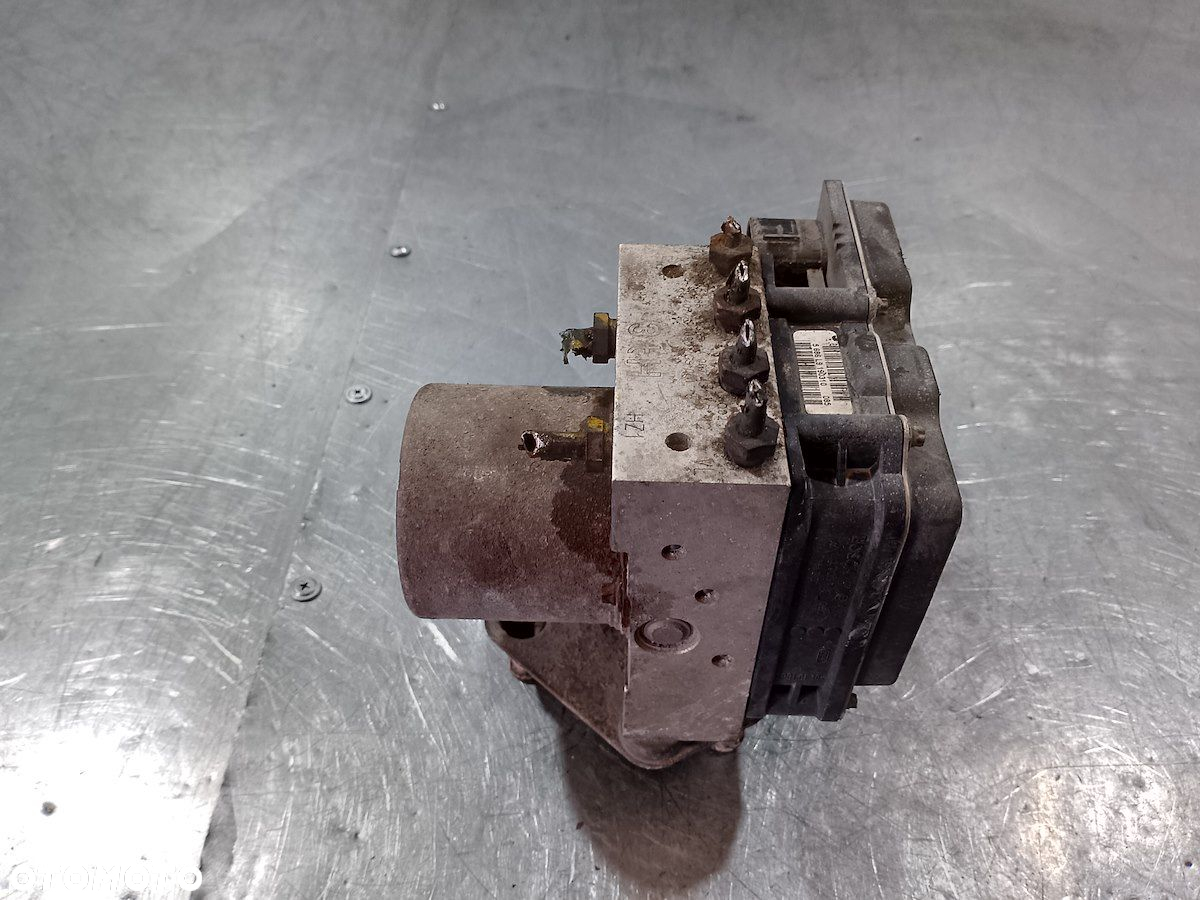 POMPA ABS VW CRAFTER 0265251365  0265951520 2.5 TDI - 3