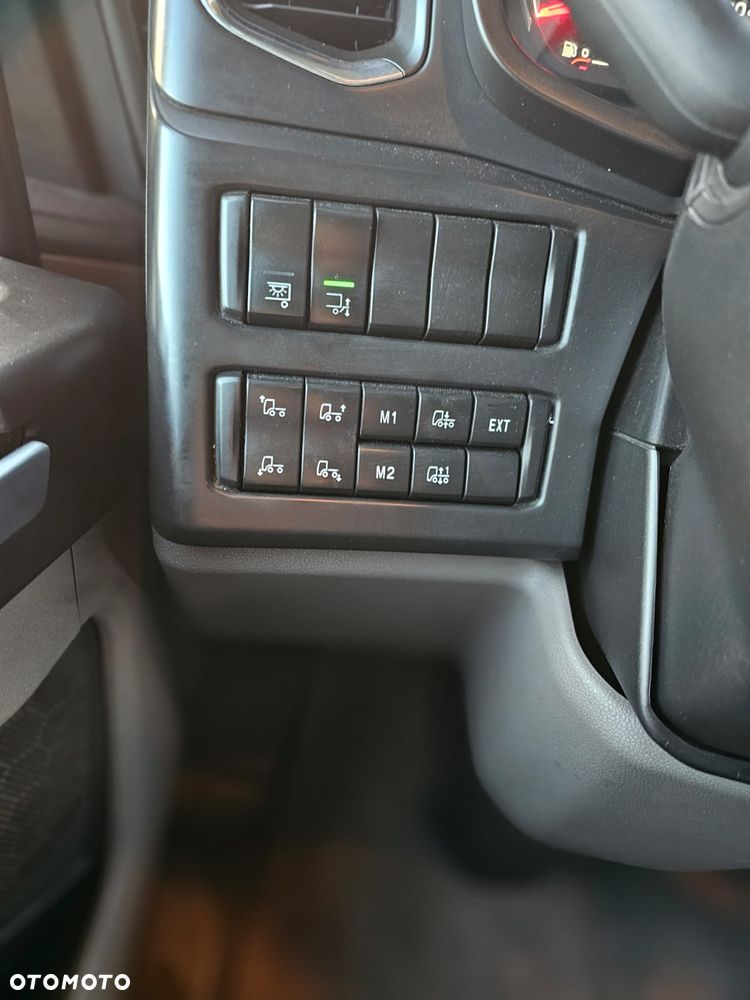 Scania R450/ Winda / Kabina sypialna/ Chłodnia/ Super Stan/ - 18