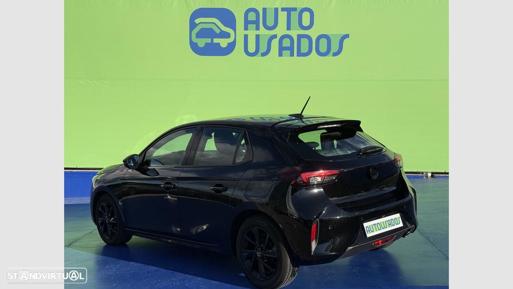 Opel Corsa 1.2 T GS - 3