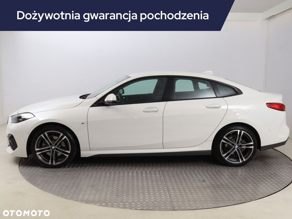 BMW Seria 2 - 4
