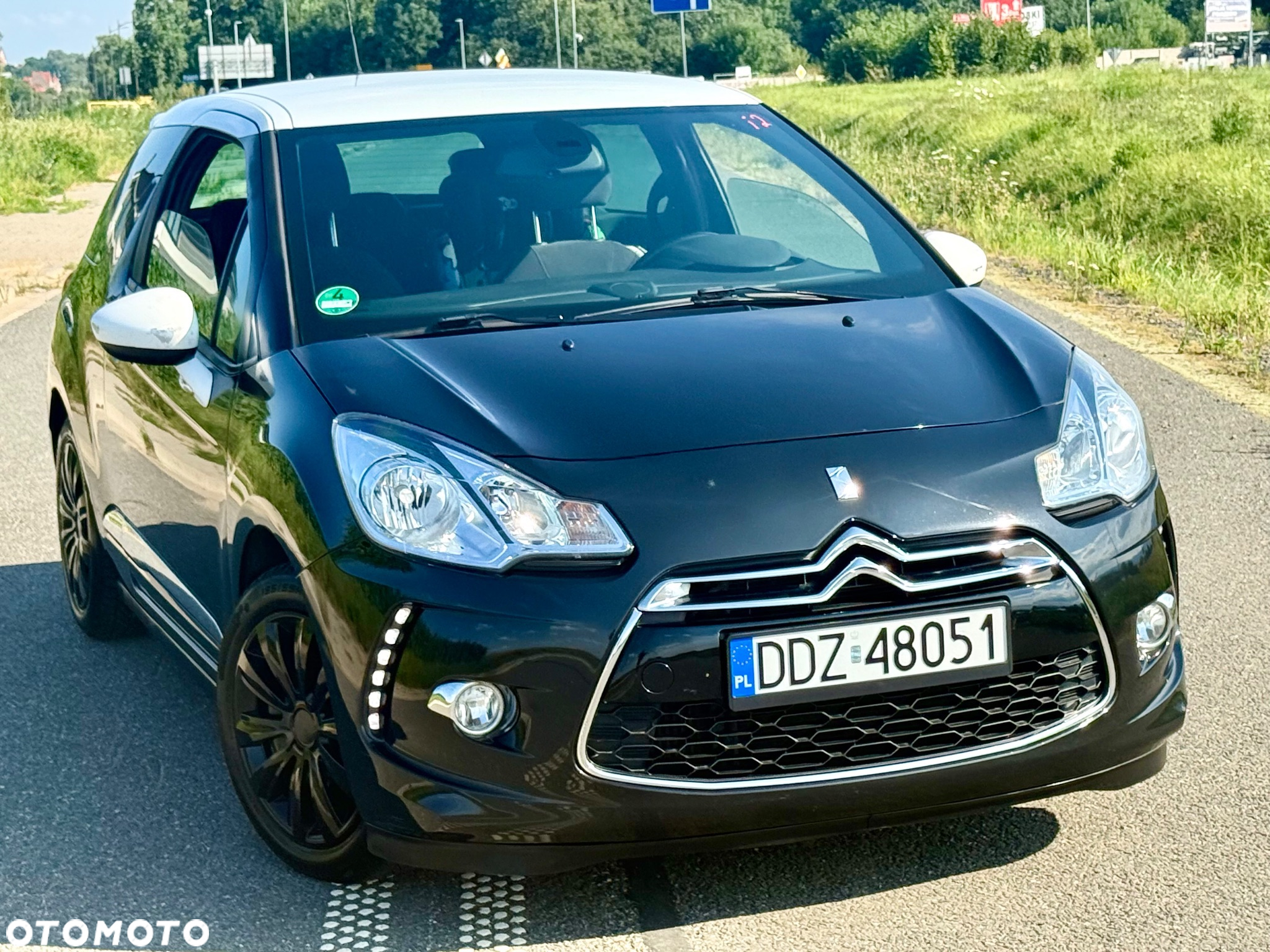 Citroën DS3 - 26