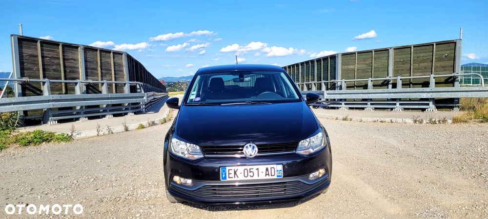 Volkswagen Polo 1.2 TSI (Blue Motion Technology) Comfortline - 14