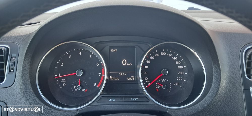 VW Polo 1.0 Confortline - 16