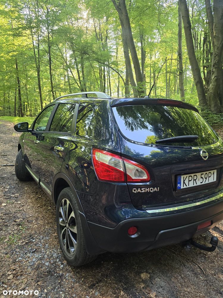 Nissan Qashqai 2.0 360 - 3
