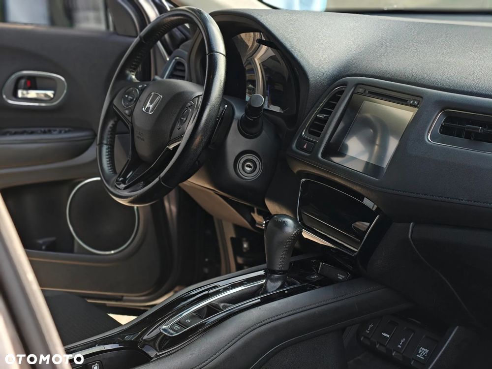 Honda HR-V 1.5 Elegance (ADAS / Connect+) CVT - 7