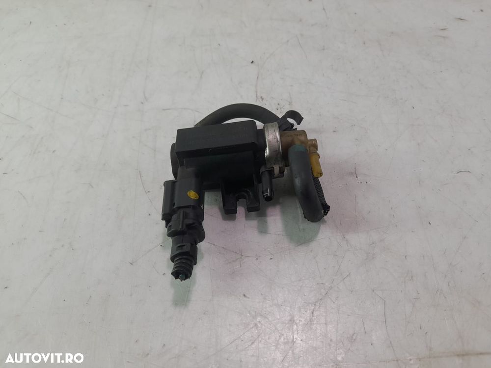 Electrovalva vacuum 9672875080 1.6 hdi 9h05 Ford Focus 3 [2011 - 2015 - 1