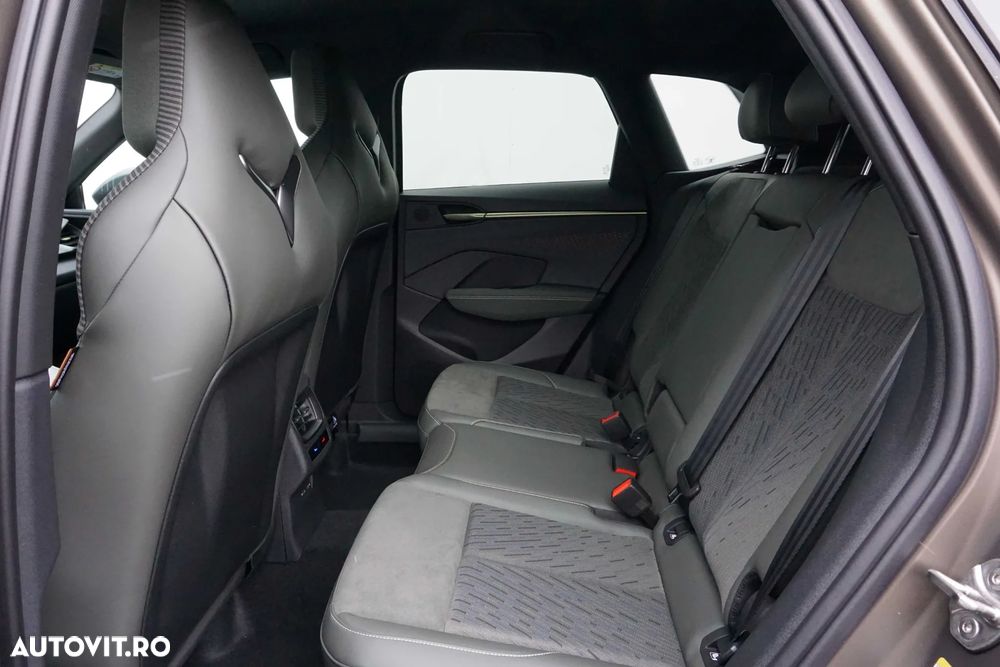 Cupra Terramar 1.5 e-TSI DSG7 MHEV - 29