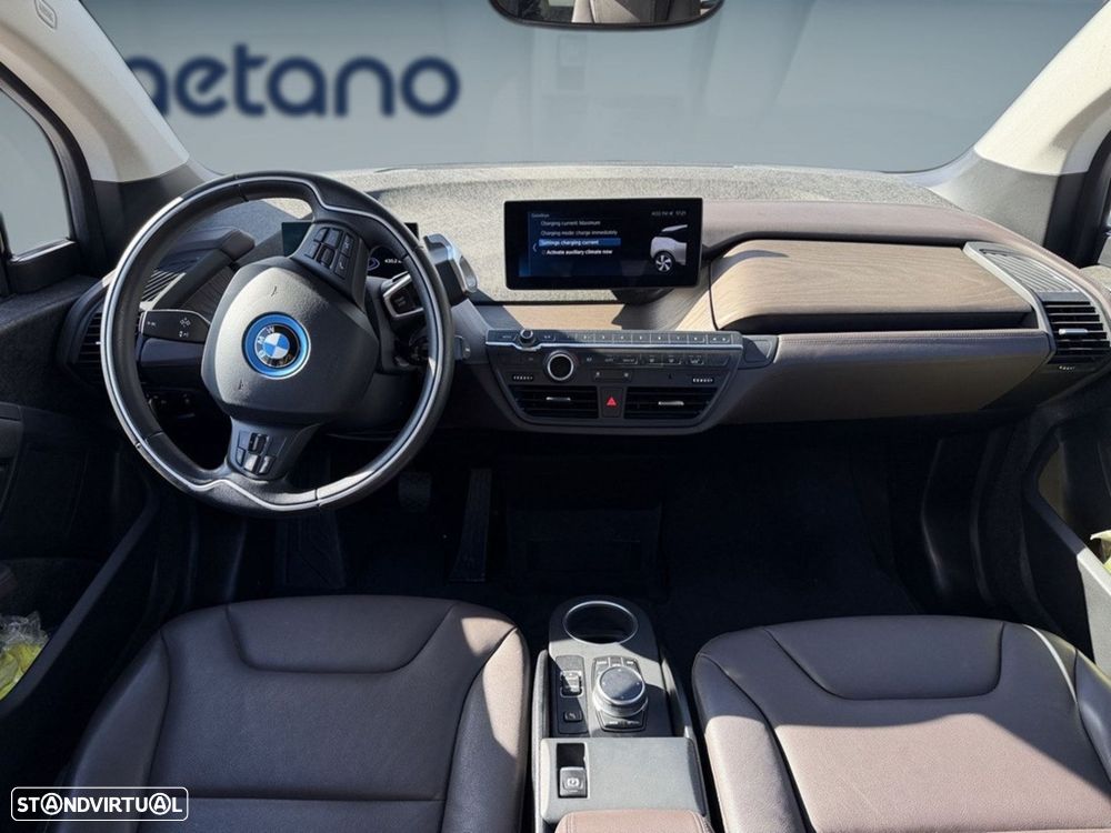 BMW i3 120Ah - 11