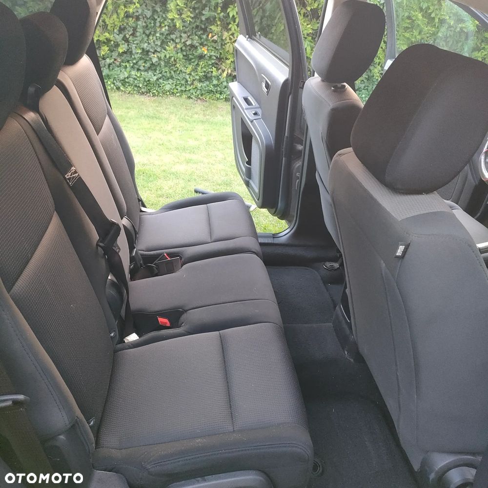 Dodge Journey 2.0 CRD SE - 26