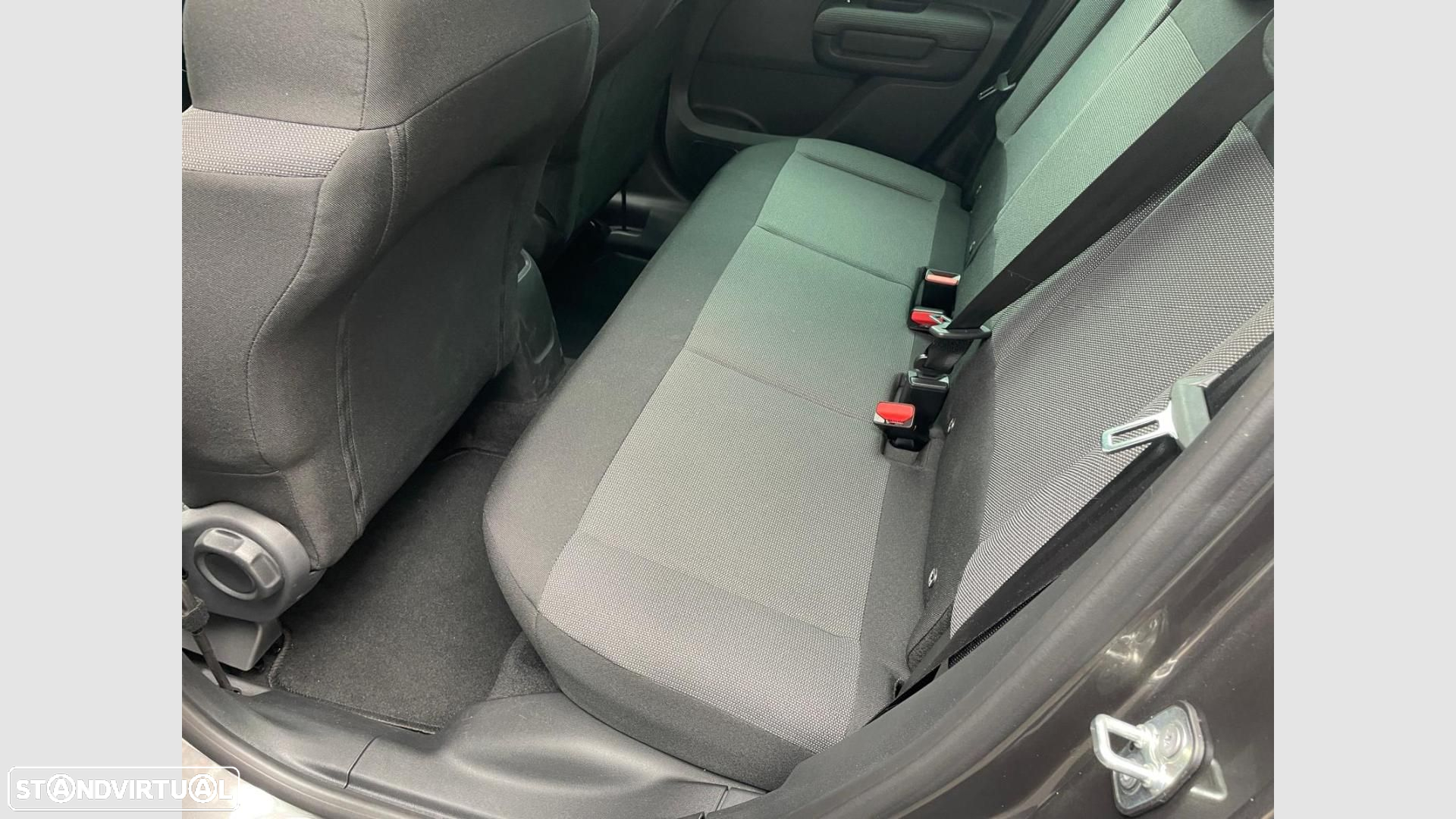 Citroën C3 Aircross 1.2 PureTech Plus - 10