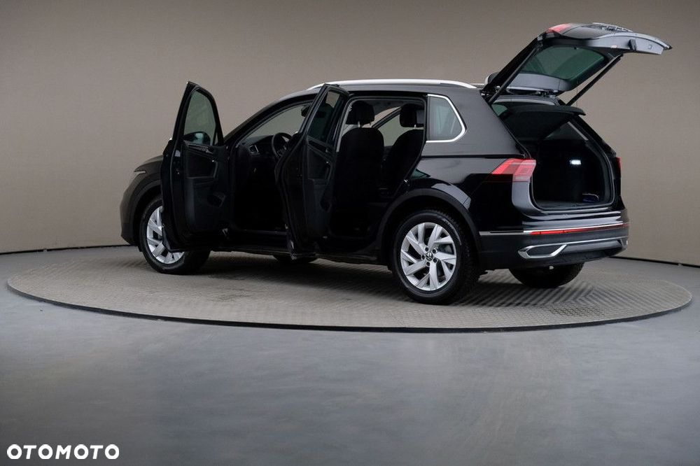 Volkswagen Tiguan 1.5 TSI EVO Elegance DSG - 7