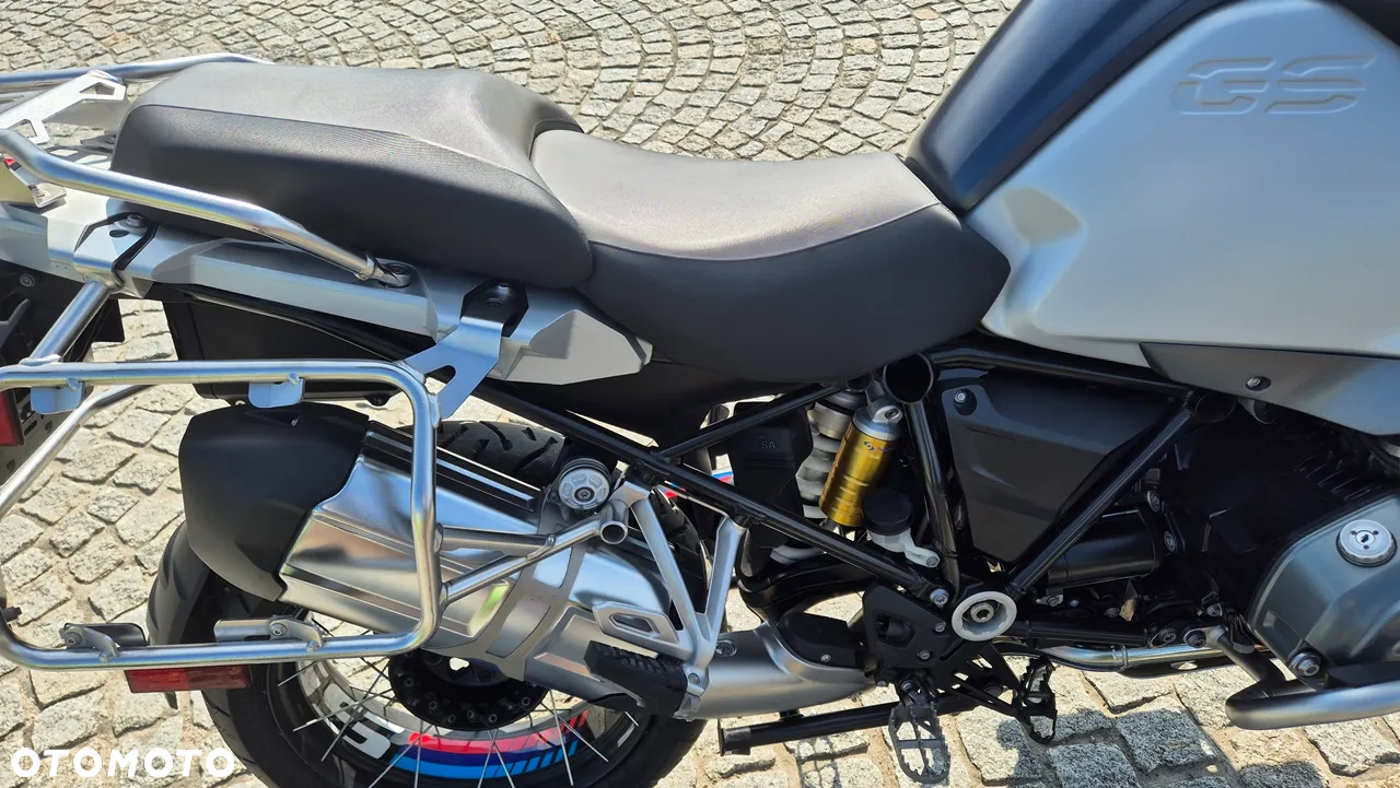 BMW Adventure - 11