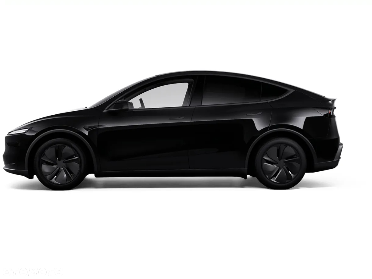Tesla Y Long Range AWD - 6