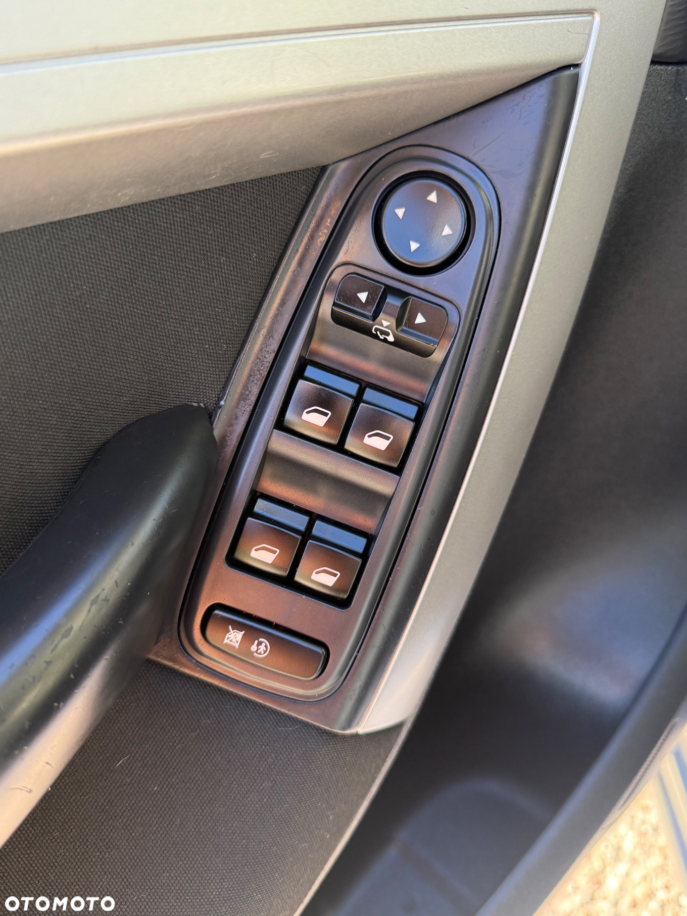 Citroën C4 Picasso 1.6 HDi Selection - 24