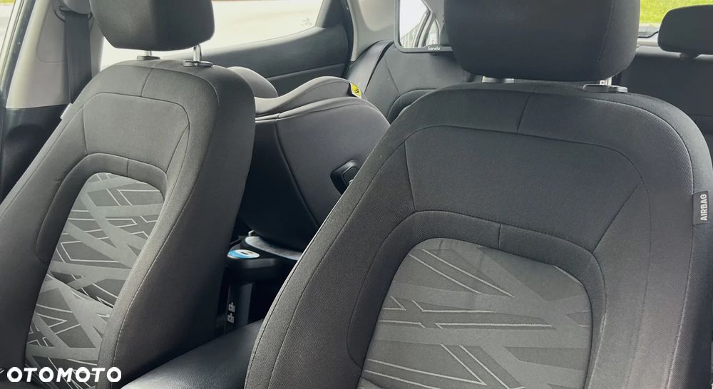 Kia Ceed 1.6 CRDi L - 27
