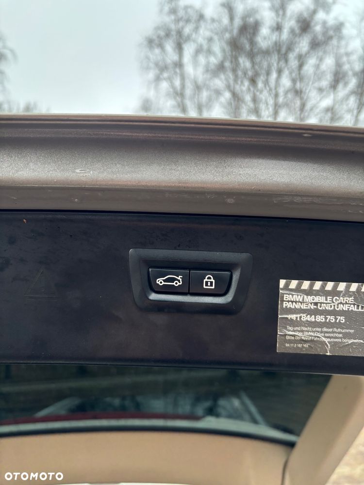 BMW Seria 5 530d Sport-Aut Luxury Line - 6