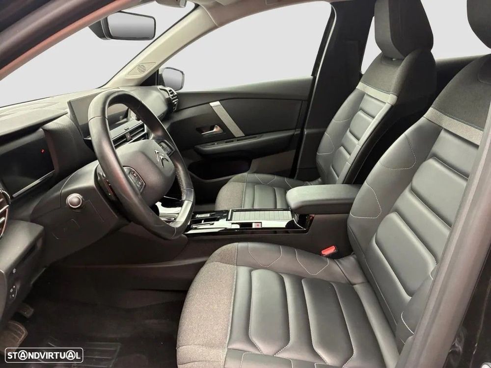 Citroën C4 1.2 PureTech Shine Pack EAT8 - 9