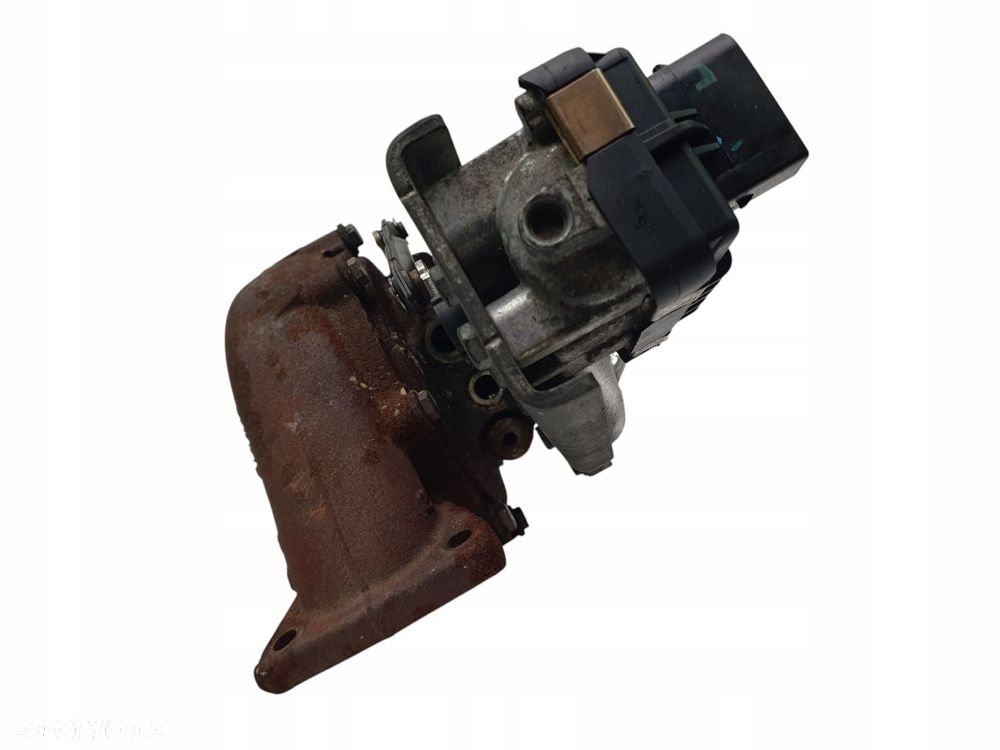 TURBOSPRĘŻARKA Volvo S60 S80 V70 C70 XC70 XC90 2.4 D5 GTB2056VL 30757079 - 2