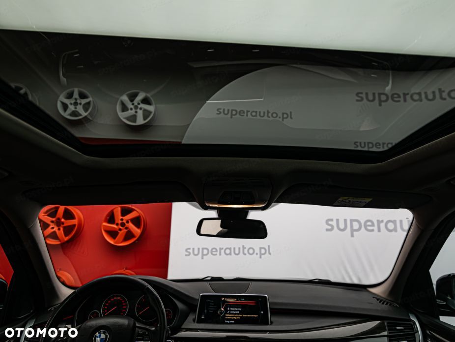 BMW X5 xDrive40d - 31