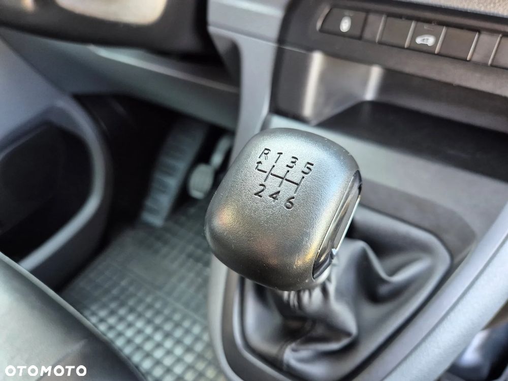 Citroën Jumpy XL 2.0 145KM - 20