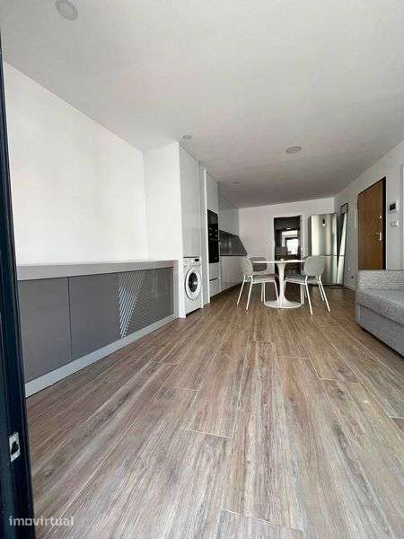 T1 Novo a Estrear no Centro de Bragança - Grande imagem: 2/5