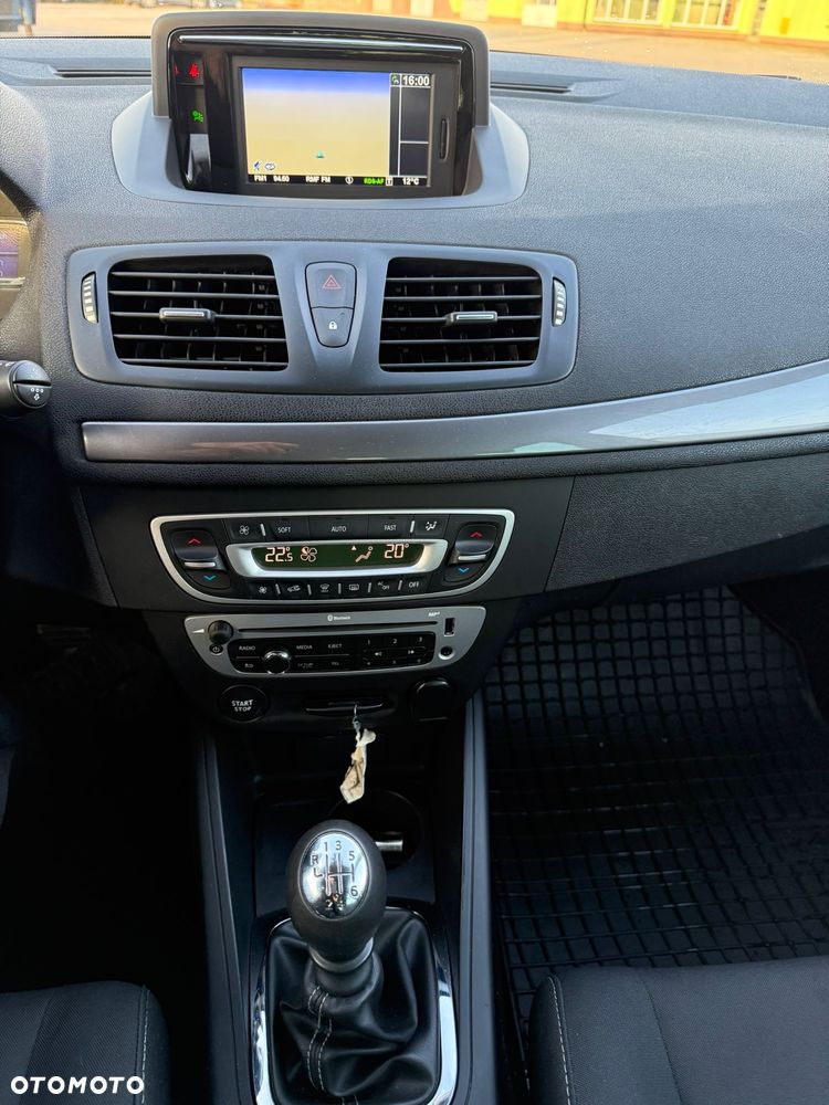 Renault Megane - 13