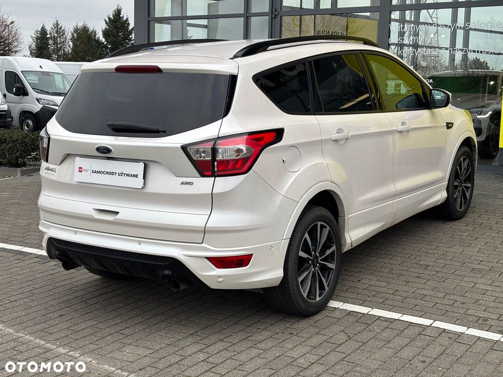 Ford Kuga 2.0 TDCi AWD ST-Line - 6