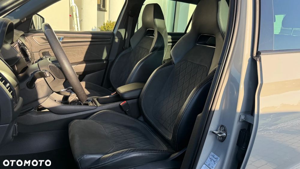 Skoda Kodiaq 1.5 TSI ACT Sportline - 24