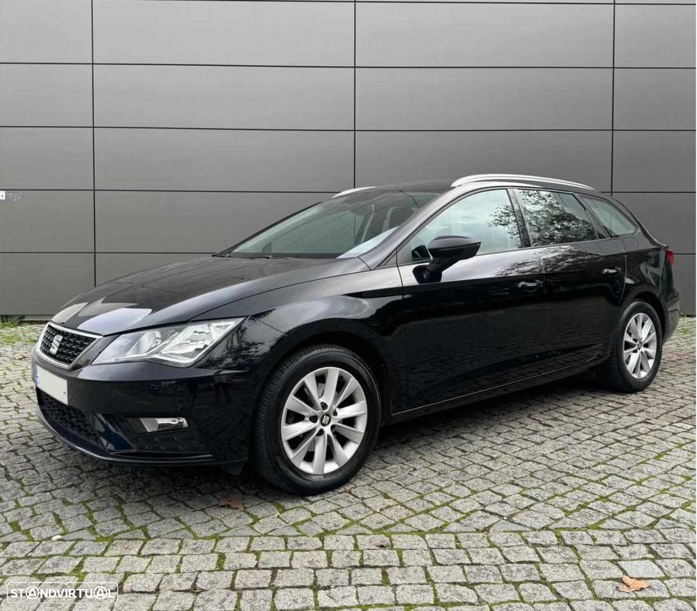 SEAT Leon ST - 7