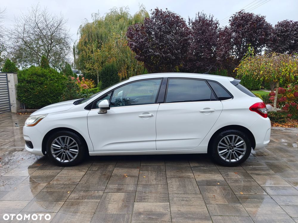 Citroën C4