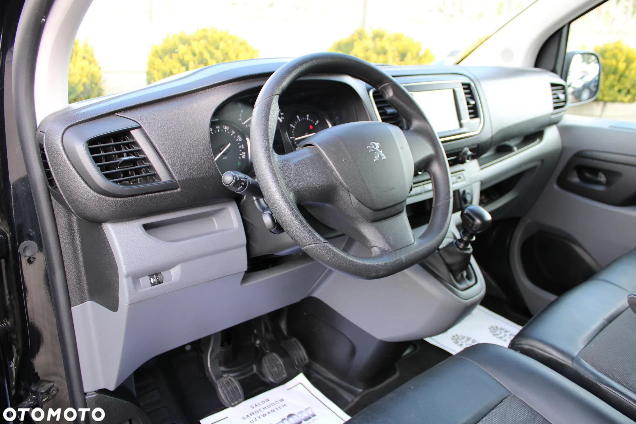 Peugeot Expert III - 23