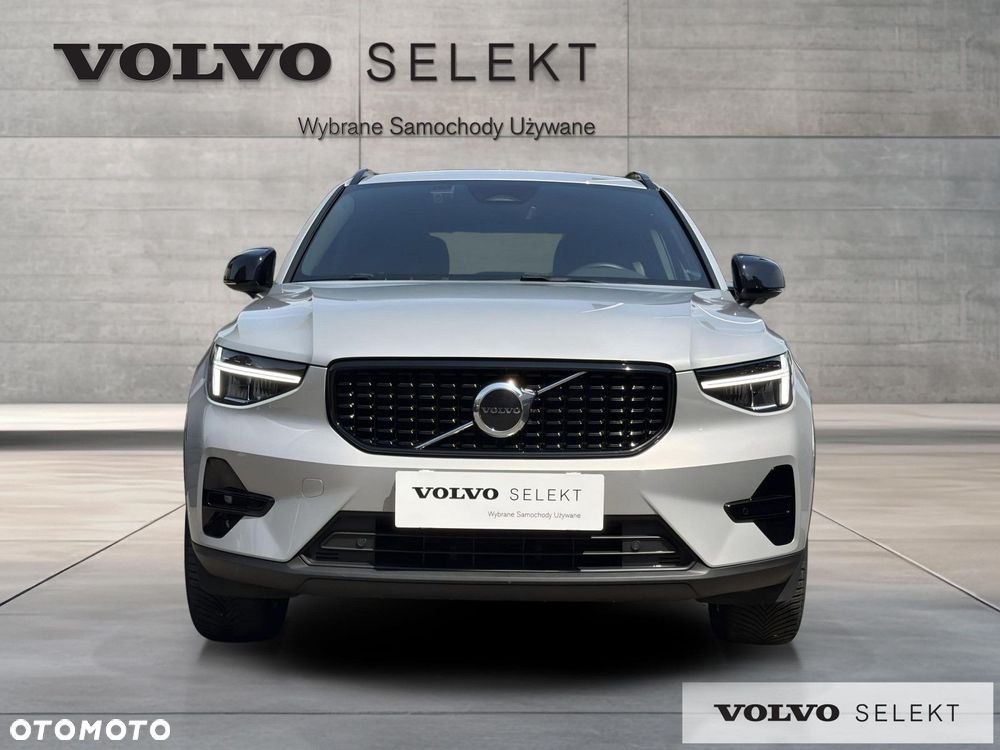 Volvo XC 40 - 9