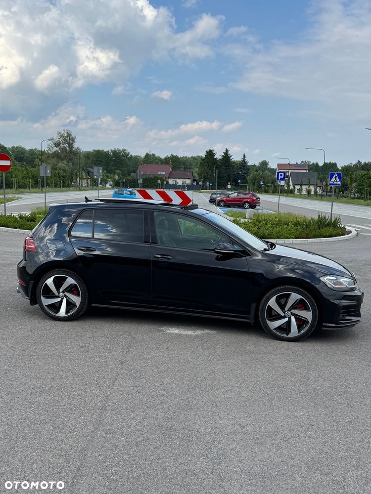 Volkswagen Golf 2.0 TSI BMT GTI Performance - 6