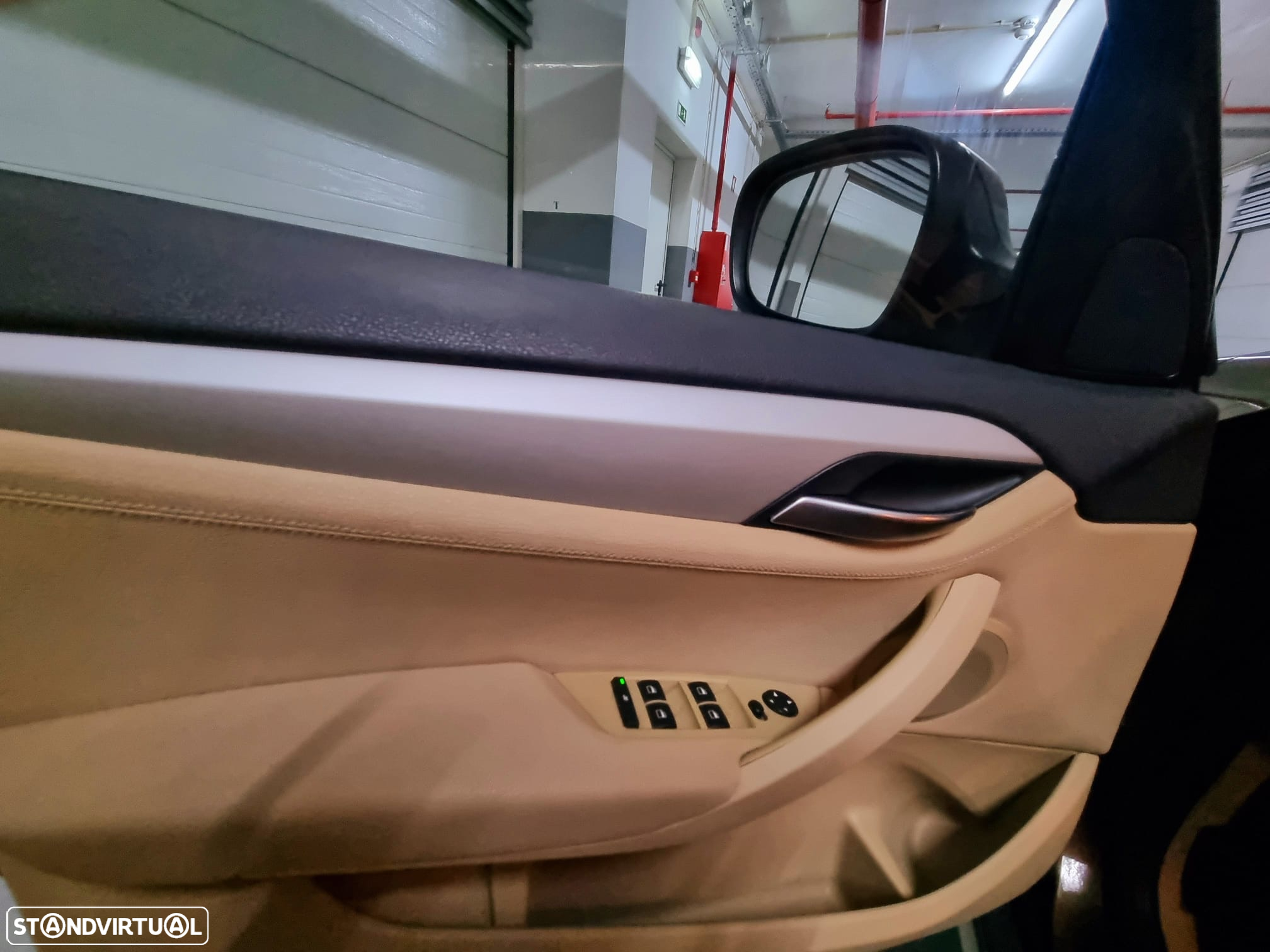 BMW X1 20 d xDrive - 22