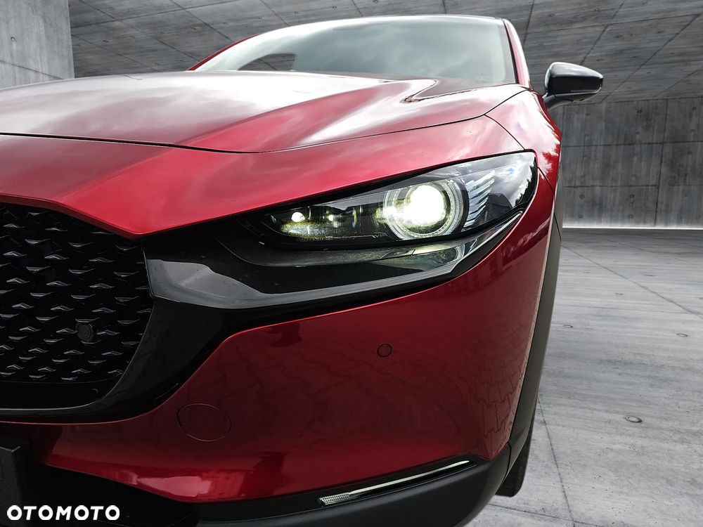 Mazda CX-30 - 20