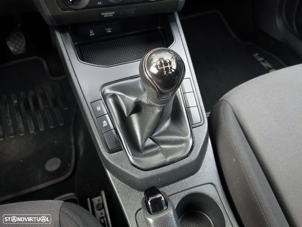 SEAT Ibiza 1.0 TSI Style - 36
