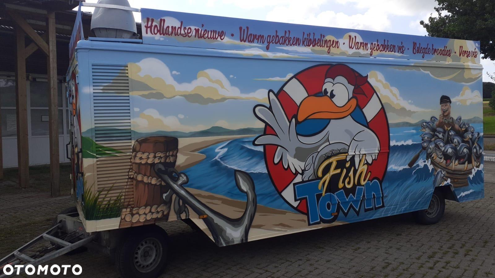 Inny Kowa. Holland kenteken WT - RZ 26 - 2